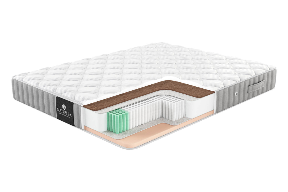 Матрас MaterLux TOSKANA MULTI (ТОСКАНА МУЛЬТИ)