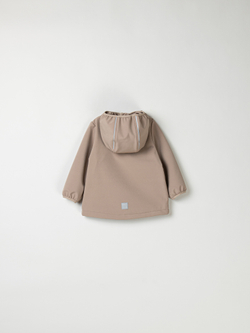 Костюм из софтшелла "Капучино"