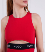 Платье HUGO - красный(50495065)