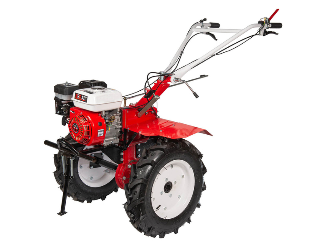 Мотоблок BR-135GB