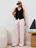 Жилет Аманти-1 Виотекс ЧЁРНЫЙ