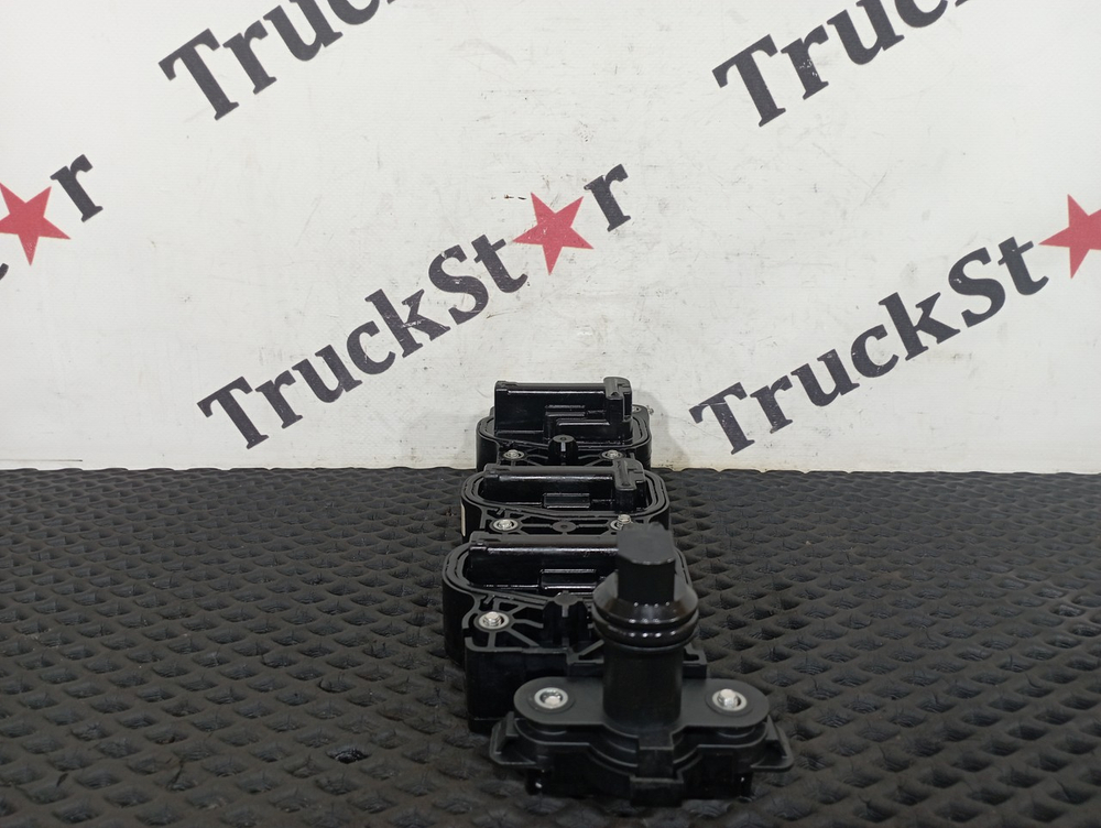 Модуль датчиков АКПП 2023г.