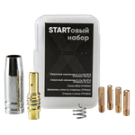 START MigLine X210 Сварочный полуавтомат 2STX210