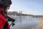 Квивертип 5oz (carbon) к удилищу фидер "Pro Sport Extreme Distance " 14ft 100+, 14ft 120+