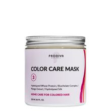 Prodiva Color Care Mask Маска для окрашенных волос SALE! по срокам годности