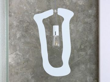 Hind Rabii ya-ya esprit ( white  )