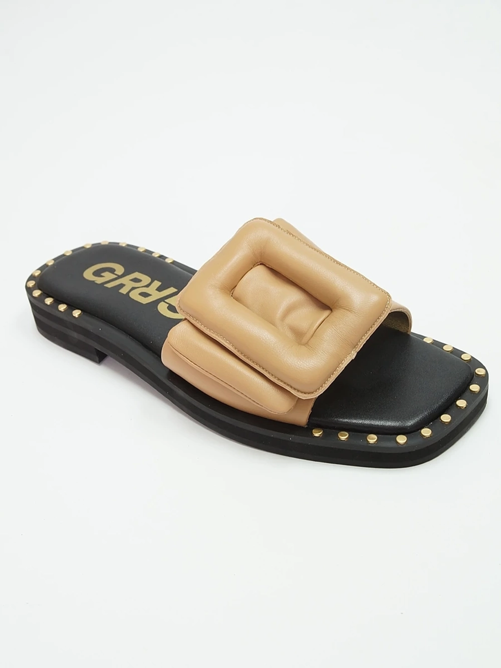 Шлепанцы женские GRACIANA W3510-C06-2