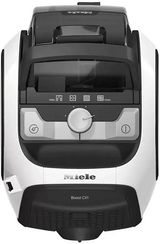 Пылесос Miele SNRF0 Boost CX1 PowerLine Parquet белый