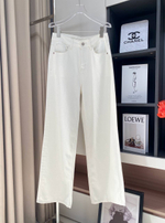 Джинсы Dior