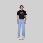  Джинсы мужские Dickies Thomasville Denim артикул:DK0A4XYKC151 - купить в магазине Дайс