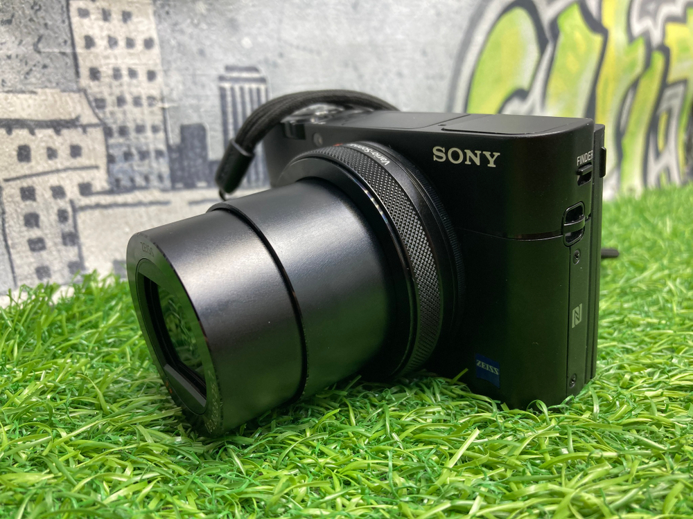 Sony RX100 V