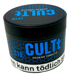 CULTT - C19 (200g)