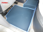 Mitsubishi Airtrek (2001-2005) правый руль