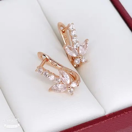 Серьги XinQuan - арт662