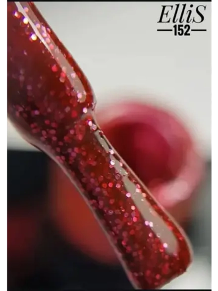 ElliS гель-лак 152 10мл