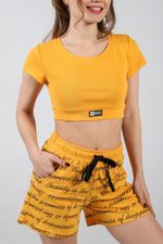 Костюм Колор-2 Виотекс ГОРЧИЧНЫЙ