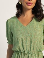 Платье Марика (мятное) П16053-35М LT Collection