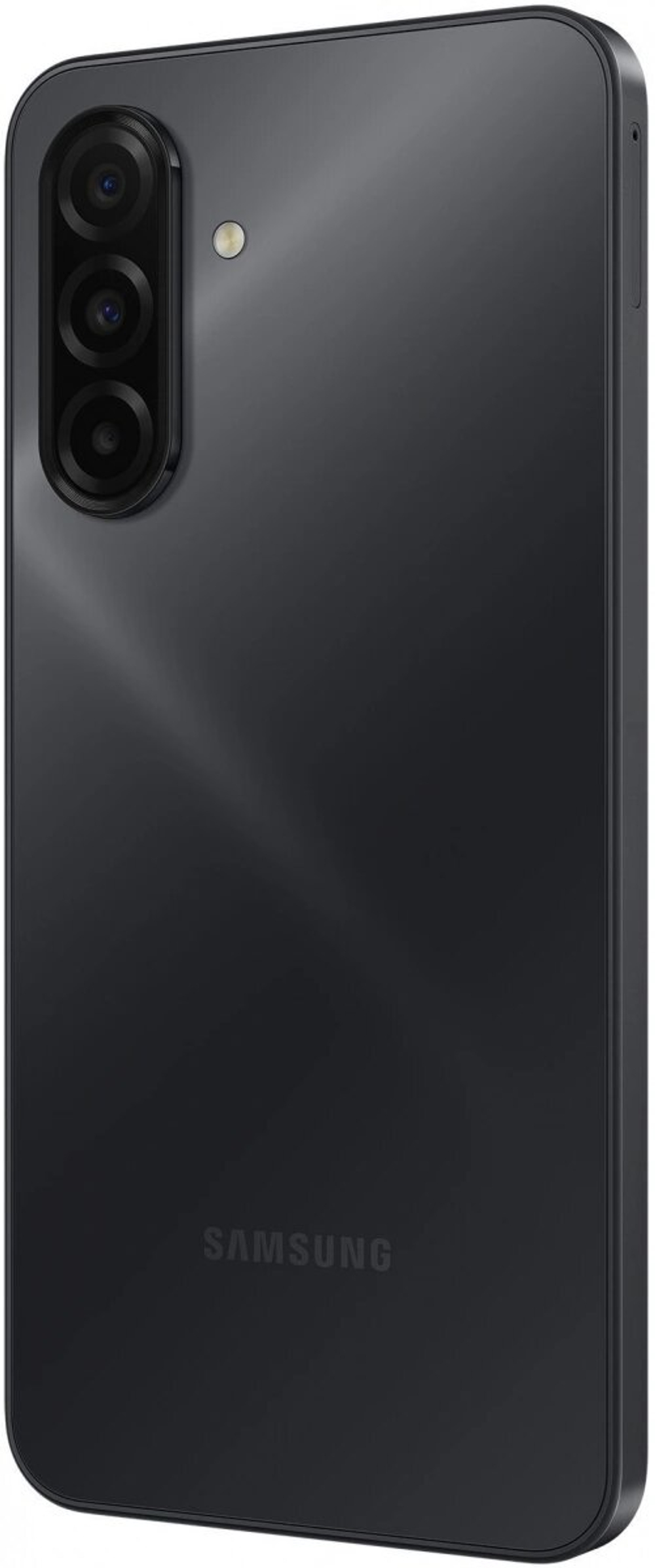 Смартфон Samsung Galaxy A17 4/128Гб Чёрный (SM-A175F)