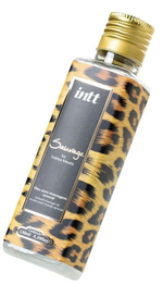 Массажное масло INTT Sauvage – возбуждающий эффект, 130 мл