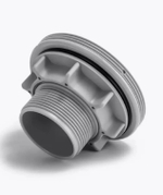 Соединитель резьбовой под шланг 38 мм Intex 11236