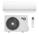 Кондиционер DAICHI EVEREST On\Off DA50EVQ1-1-DF50EV1-1