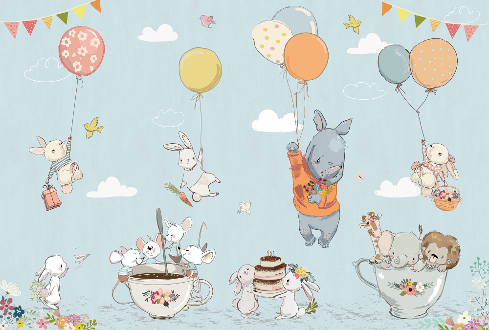 Коллекция Для самых маленьких