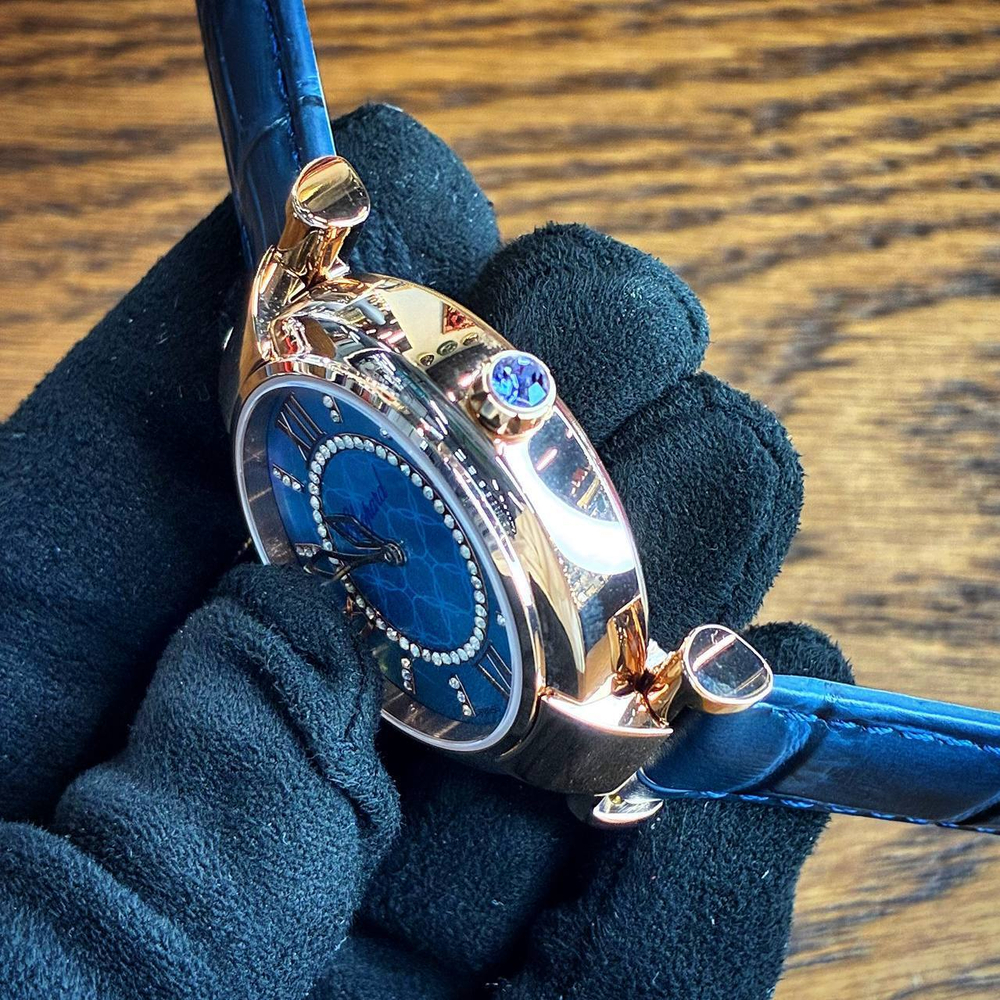Часы Chopard