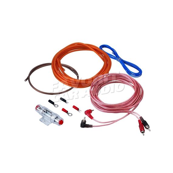 Комплект подкл. D/S/D DAK-210G