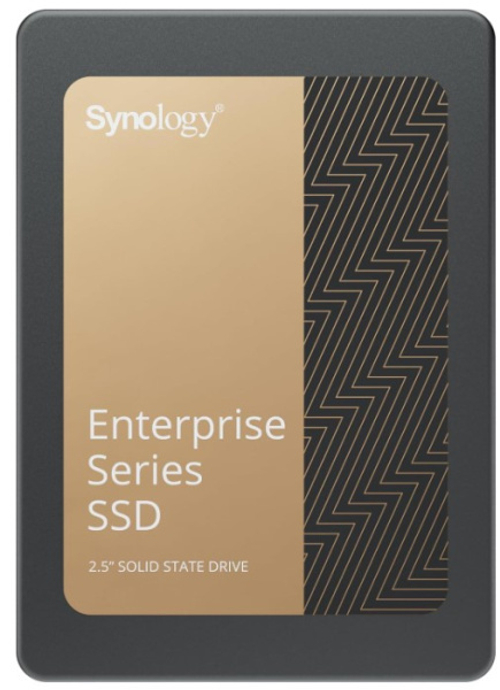 Накопитель SSD 2.5'' Synology SAT5220-3840G