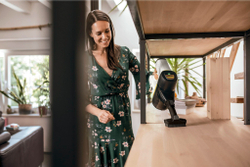 VC 6 Cordless ourFamily Duo пылесос