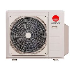 Мультисплит система на 4 комнаты Cherbrooke CSI-M07HRN1 x 3 + CSI-M12HRN1 / COI-4M28HN1