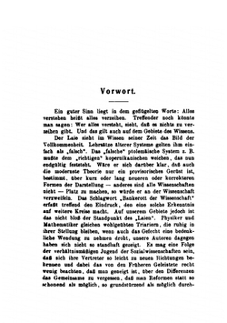 Das Wesen Und Der Hauptinhalt Der Theoretischen Nationalökonomie | J.A. Schumpeter