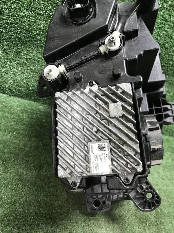 Фара левая Lixiang L7 (2022-н.в.) LED