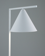 Лампа настольная Moderli V11596-1T Omaha