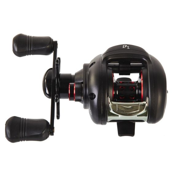 Катушка Lucky John Vanrex CAST 6