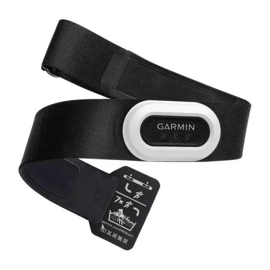 Монитор сердечного ритма HRM-Pro Plus Garmin 010-13118-00