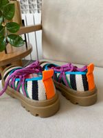 Туфли Maison Mangostan