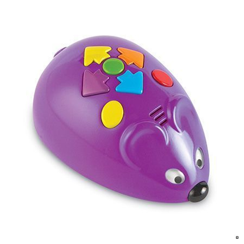 LER2841 Робомышь. Базовый набор