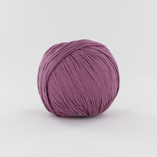 Пряжа FONTY Cocache (92% хлопок, 8% кашемир)