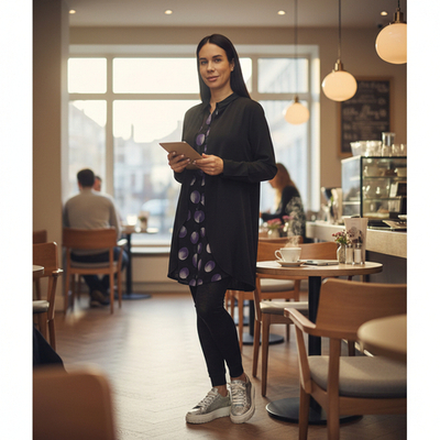 Рубашка размер 42