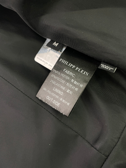 Куртка Philipp Plein