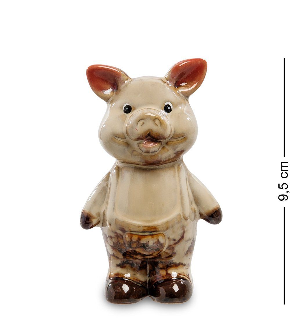 GAEM Art CF-08/ 3 Фигурка «Хрюша»