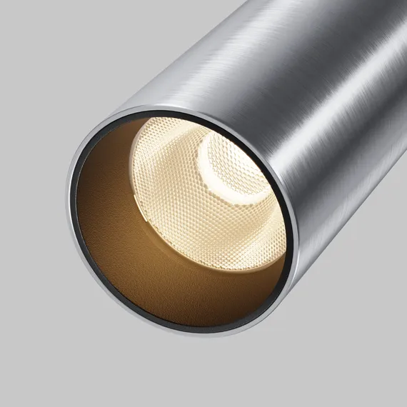 Потолочный светильник Фокус / FOCUS LED 12 Вт 3000 К 50° Technical c055cl-l12w3k-w-pt
