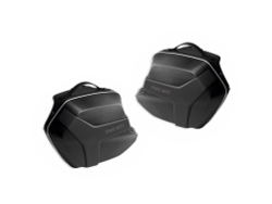 96780321B SEMI-RIGID SIDE PANNIERS (M 1200/821)