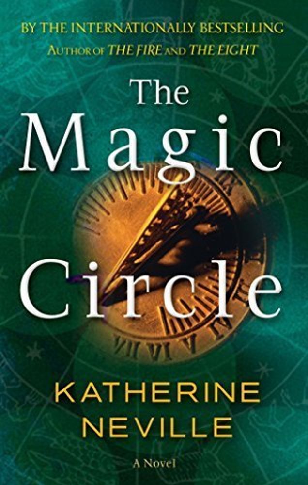 Magic Circle