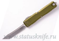 Нож Microtech Ultratech GEN IV 11234-10OD Tantoфотография - 1