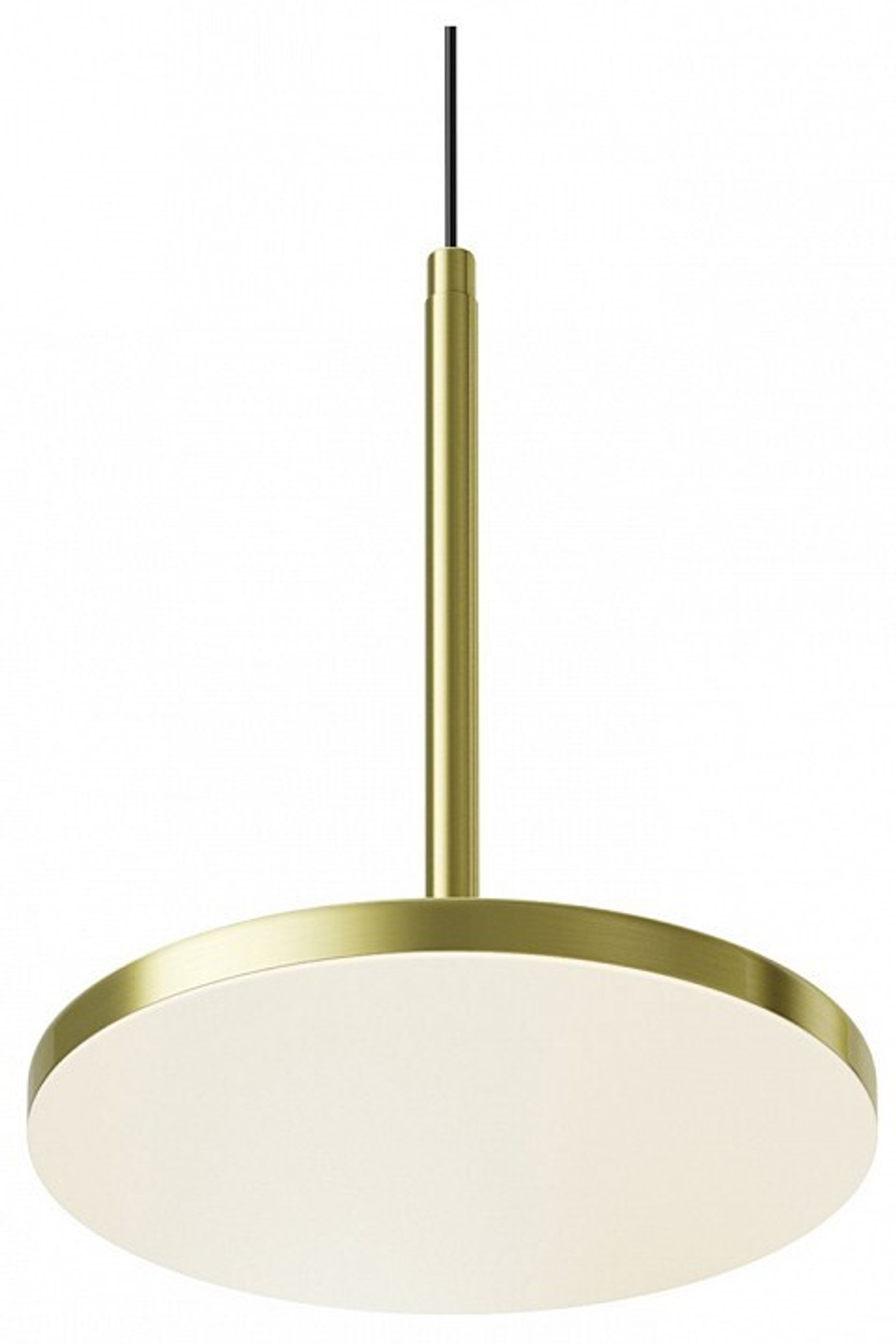 Подвесной светильник Maytoni Plato P076PL-L12W4K-BS