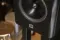 Dutch & Dutch 8c Speaker Black & Black (pair)