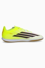 Футзалки adidas F50 Club IN Junior - желтый