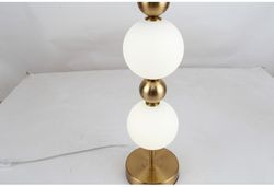 Настольная лампа декоративная F-promo Chantra 4088-2T